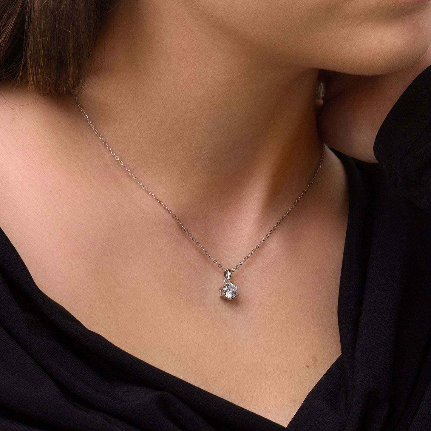 Collier Point Lumineux Étoile™