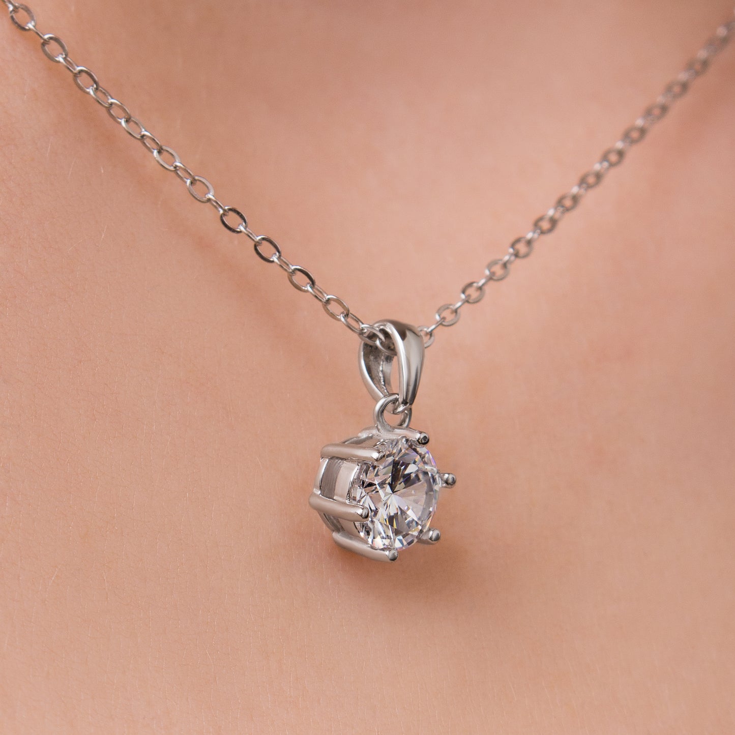 Collier Point Lumineux Étoile™