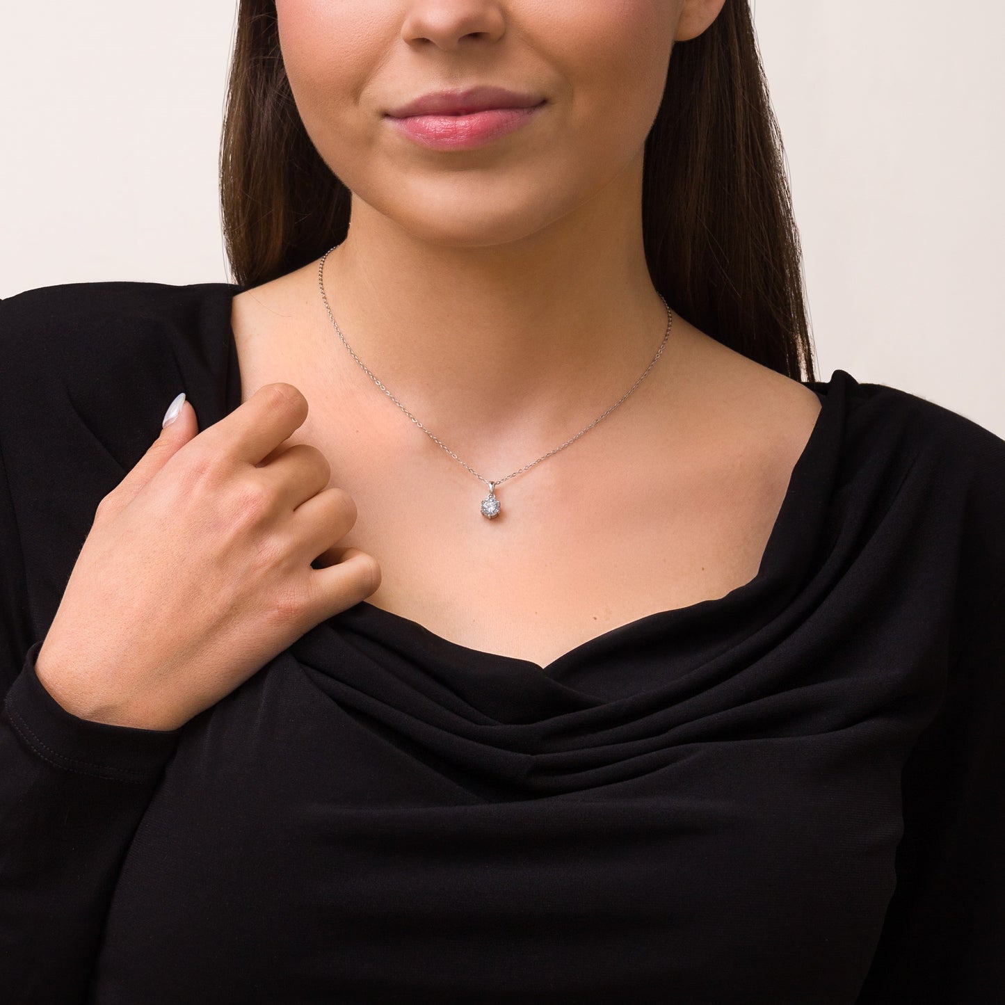 Collier Point Lumineux Étoile™