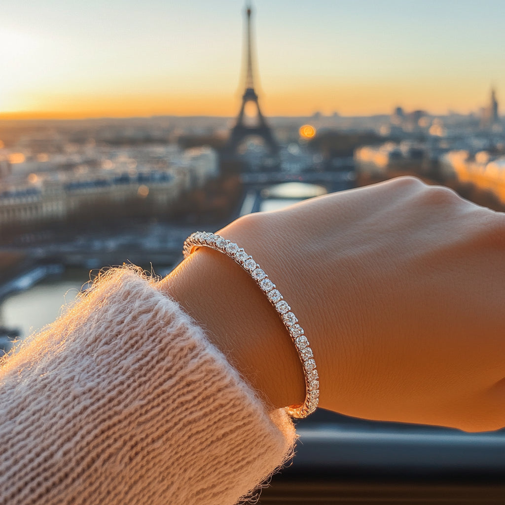 Timeless Étoile™ bracelet
